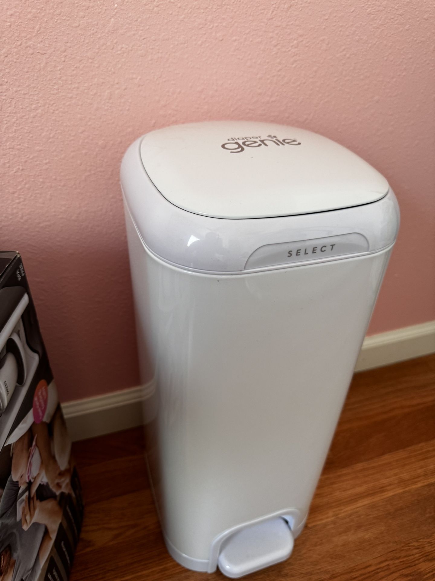 Diaper Genie Select 