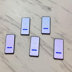 15 units / ONEPLUS N20 5G 128GB UNLOCKED