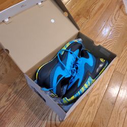 Curry 3z 25 - Size 10
