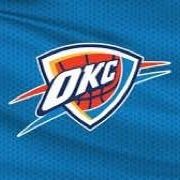 Thunder / mavericks game 1