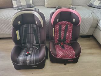 Carseat Cosco