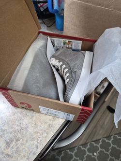 Billy Footwear Kids