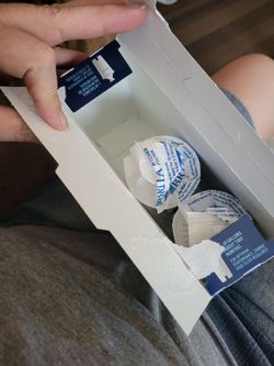 Two brita filters (fits all except Stream)