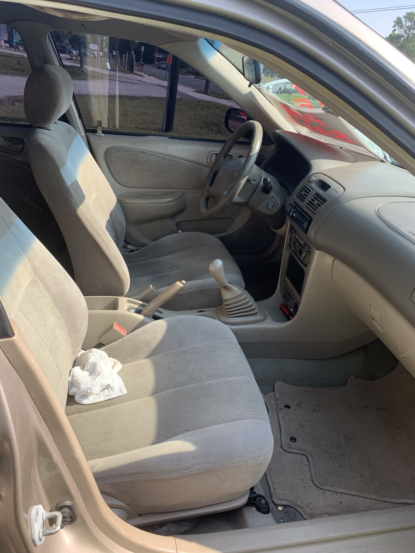 Toyota Corolla Ce