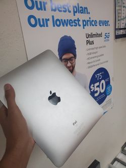 iPad