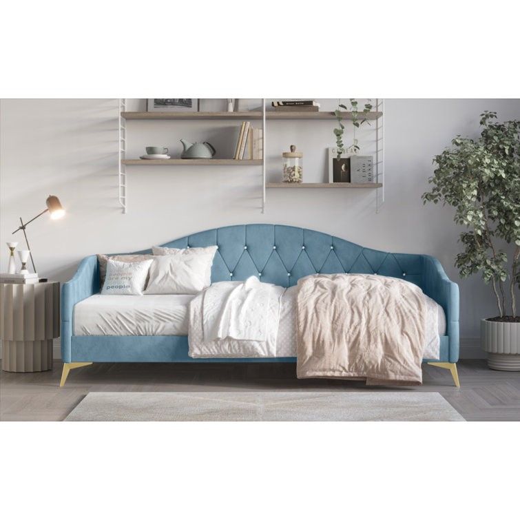 Twin Day Bed