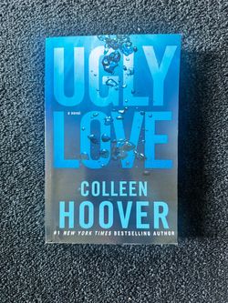 Ugly Love