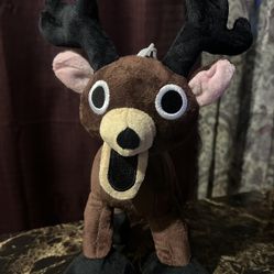 99 Nights In The Forest / Deer