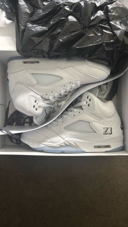 Jordan 5s