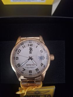 Invicta I-Force