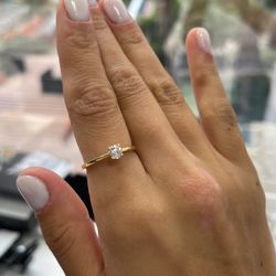 Women’s Diamond Ring Special Diamond Ring On Sale