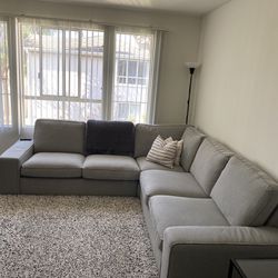 Sofa Sectional Couch 