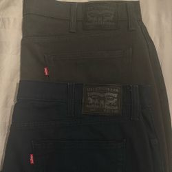 Levi’s 541 