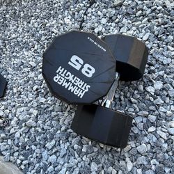 Dumbbells 