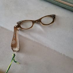Vintage Opera Glasses