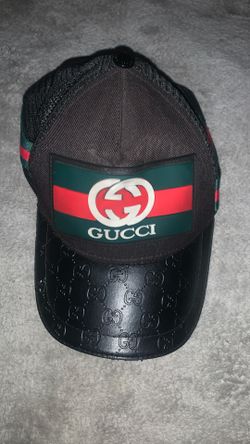 Gucci Hat
