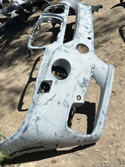 Bmw Late Models Bumpers All Vehicles 