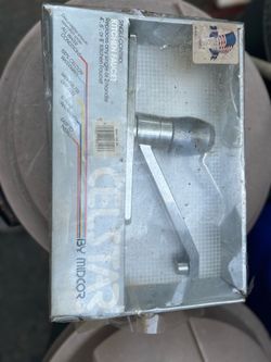 Faucet $8