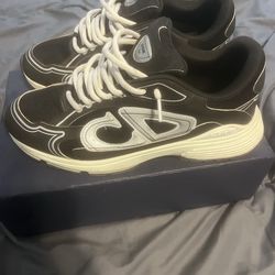Dior B30 Size 44/10.5