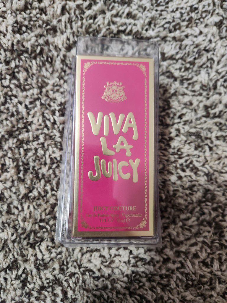Juicy Couture Viva La Juicy Perfume (Women's)