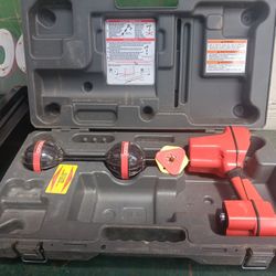 Ridgid Plumbing Sewer Locater 