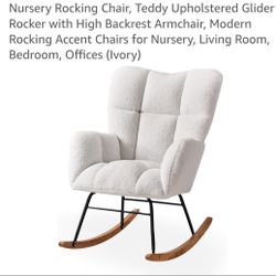 Rocking Chair 