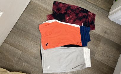Shorts Abercrombie