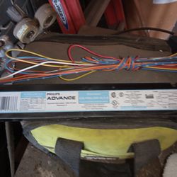 T5 120v - 277v Ballast