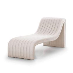 Modern Chaise Lounge