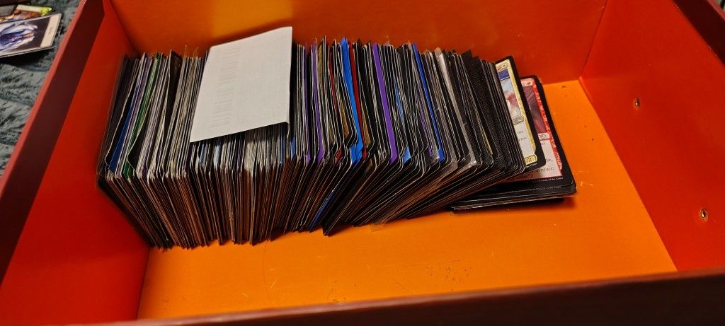 MTG Cards **Rare's**GOLDS! MYTHIC*** 1000+ CARDS