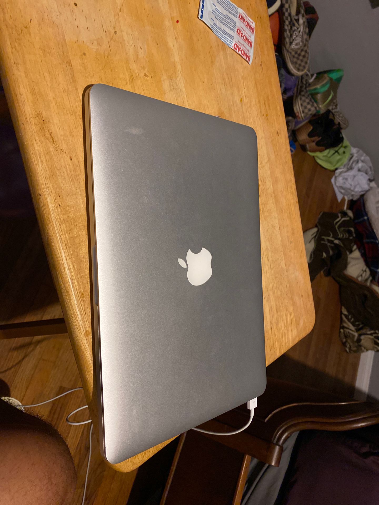 macbook pro 2014