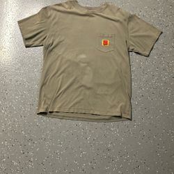 Empyre Green Shirt XL