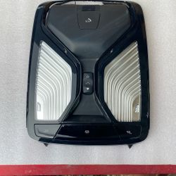 BMW G30 5-Series Headliner Control Module (contact info removed)7922
