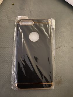iPhone 8plus case new