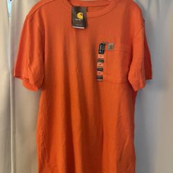 Carhartt Pocket T Shirt 