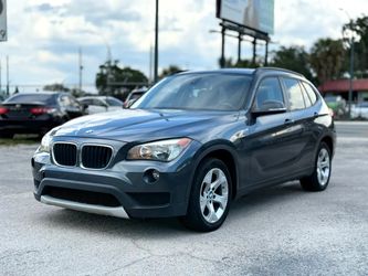 2014 BMW X1 sDrive28i