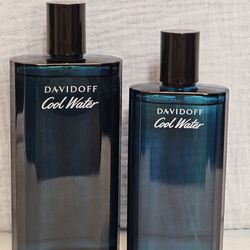 Davidoff Cool Water Cologne Parfume Perfume Fragrance