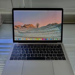 Apple MacBook Pro 