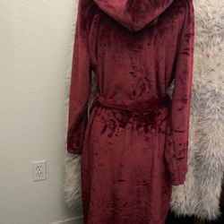 Brand New Robe