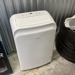 Insignia Portable Ac Unit