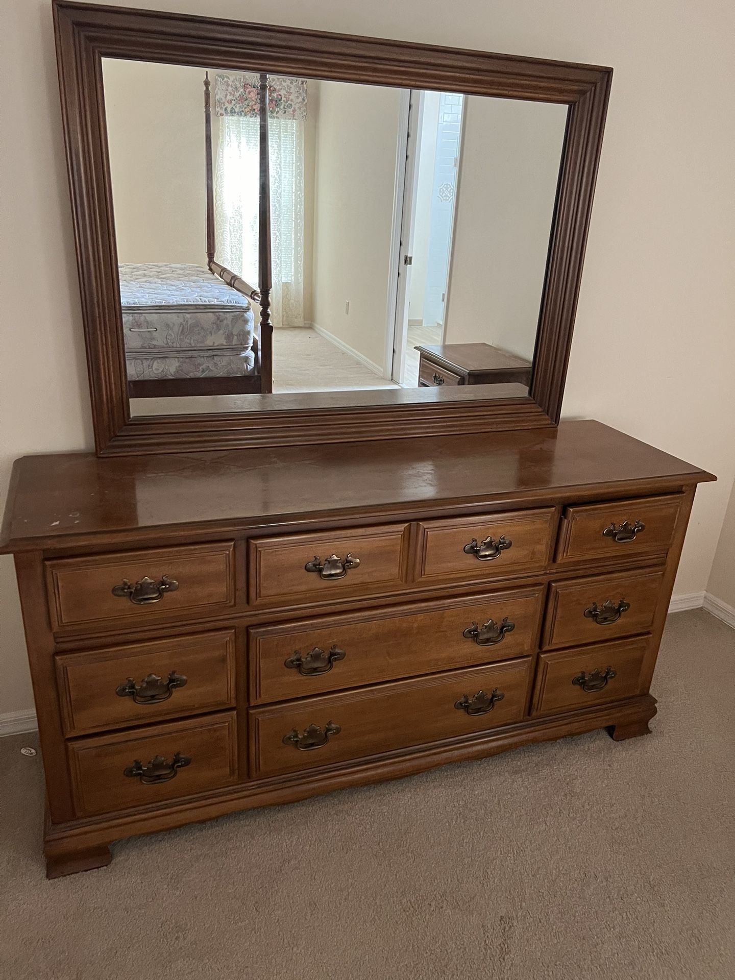 Young Hinkle Bedroom Dresser for Sale in Port St. Lucie, FL OfferUp