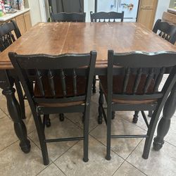 Kitchen Table 