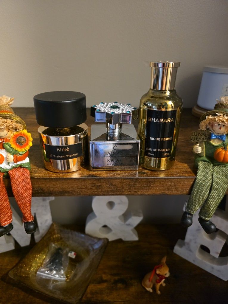Perfumes