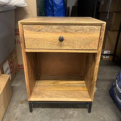 Side Table