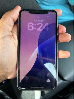Iphone 11 unlocked