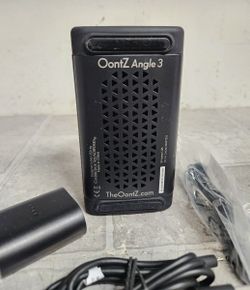 Oontz Angle 3 Bluetooth Speaker