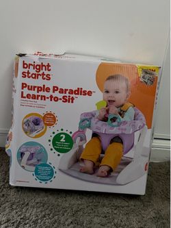 Bright starts NEW