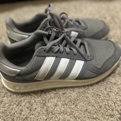 Men’s Adidas Shoes 