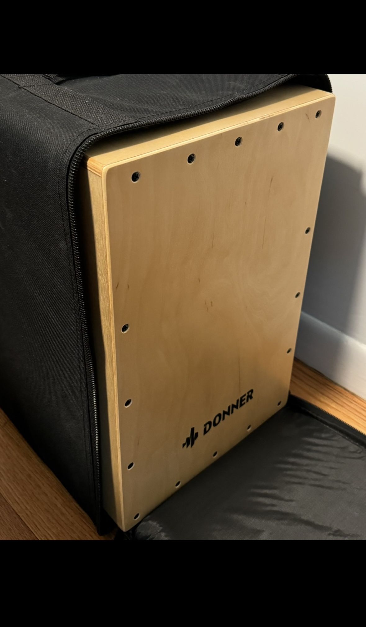Musical Box And Keyboard