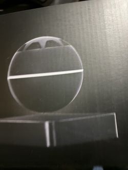 Floating Bluetooth speaker